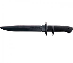 Ніж гумовий Cold Steel Black Bear Classic 13208 фото