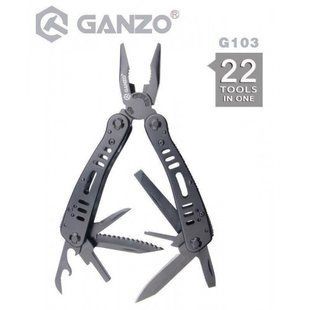 Мультитул Ganzo G103 27105 фото