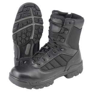 Тактичні черевики Bates 8 Black Size 41 (US 8) 24518-8 фото