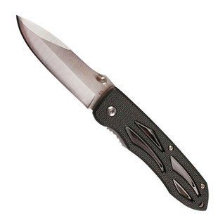 Нож складной G615 GANZO Black 6335 фото
