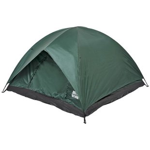 Намет Skif Outdoor Adventure II 200x200 см Green 26495 фото