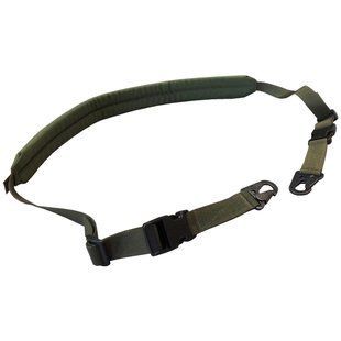 Ремінь збройний Tur Gear Olive 25279 фото