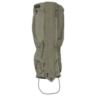 Гамаші Wisport Yeti Olive Green Size M 17507-m фото