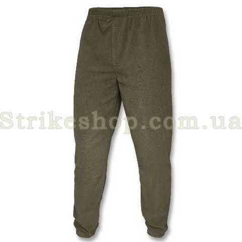 Термобелье Флисовое MIL-TEC Olive Size XL 17568-xl фото