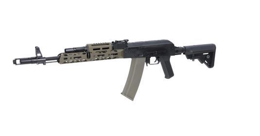 Купить Страйкбольная штурмовая винтовка Specna Arms KPYK SA-PJ15