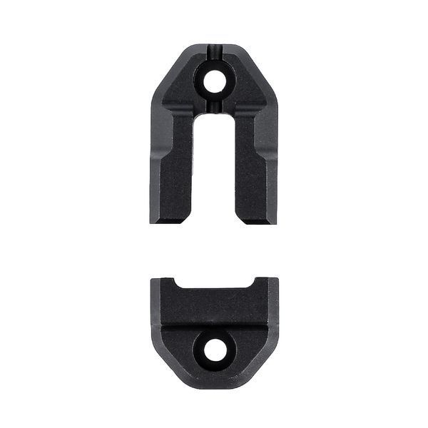 Фіксатор кнопки Wadsn Switch M-LOK Mount Plates BK 35206 фото