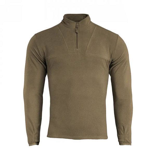 Кофта M-TAC Delta Fleece Dark Olive Size L 10445-l фото