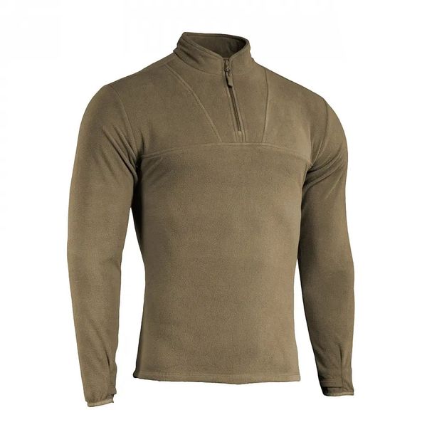 Кофта M-TAC Delta Fleece Dark Olive Size L 10445-l фото