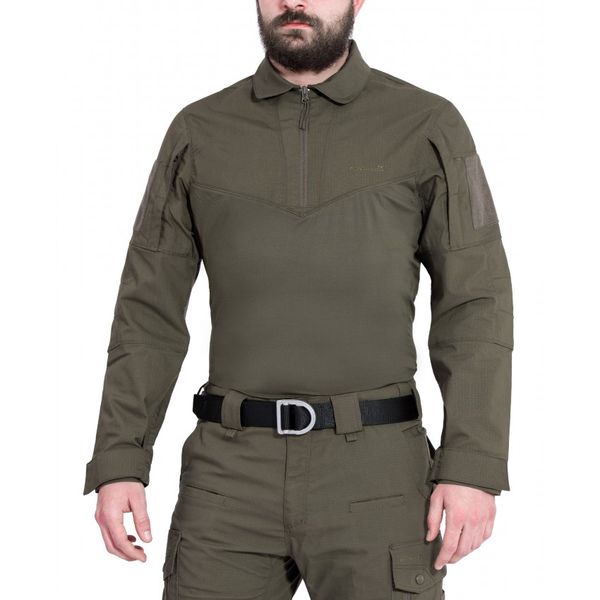 Тактична сорочка Pentagon Combat Shirt Ranger Grassman Size M 24325-m фото