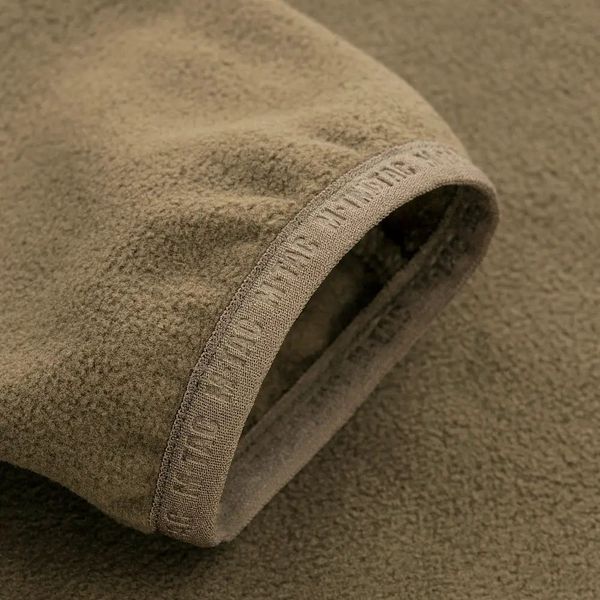 Кофта M-TAC Delta Fleece Dark Olive Size L 10445-l фото