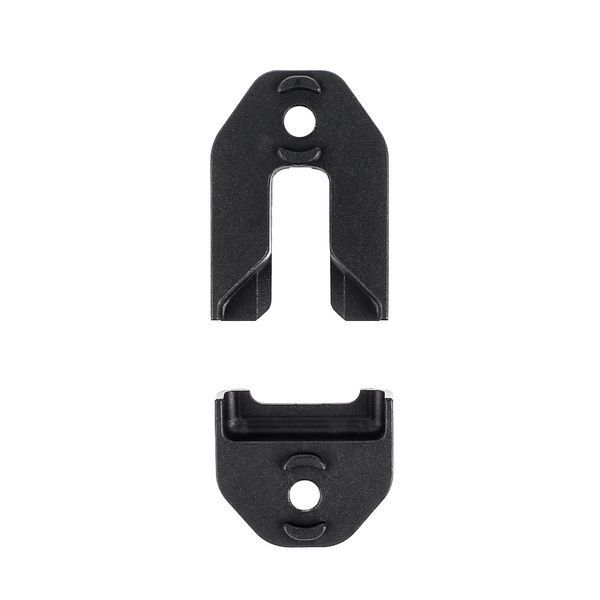 Фіксатор кнопки Wadsn Switch M-LOK Mount Plates BK 35206 фото