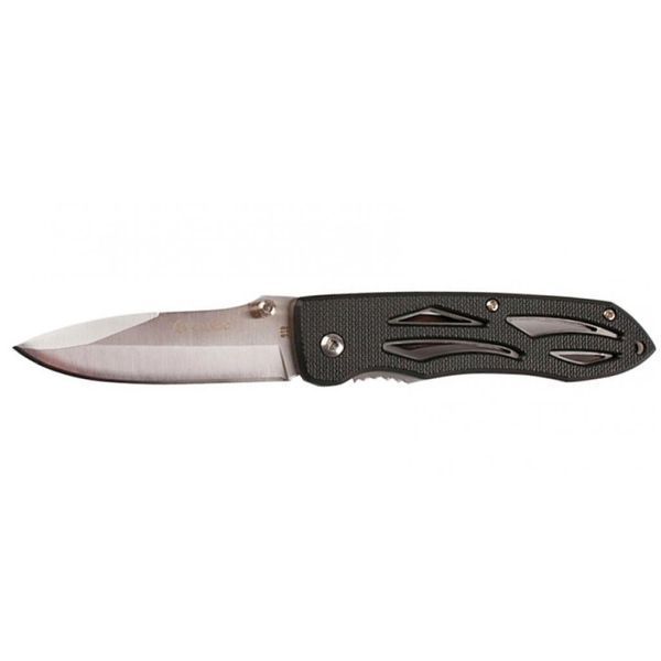 Нож складной G615 GANZO Black 6335 фото