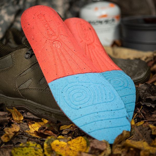 Устілки M-TAC Vent Orange Size 38 20894-38 фото