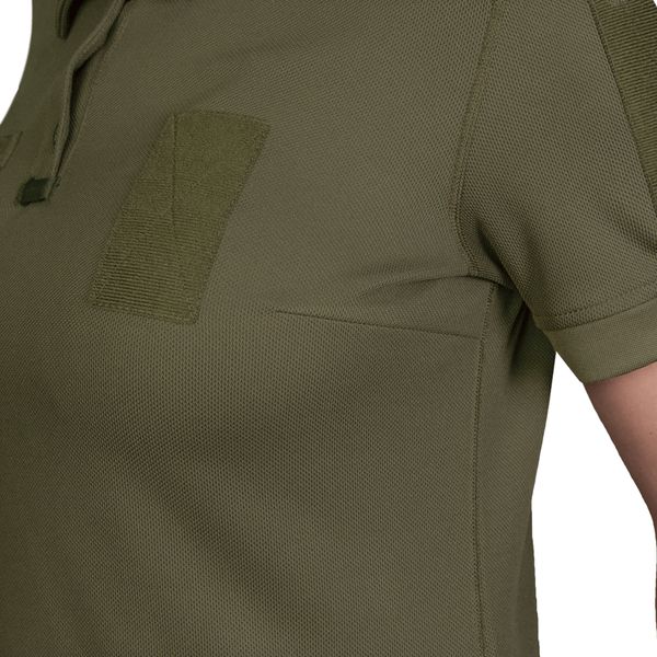 Поло жіноче Camo-Tec Pani Army ID CoolPass Olive Size S 29781-s фото