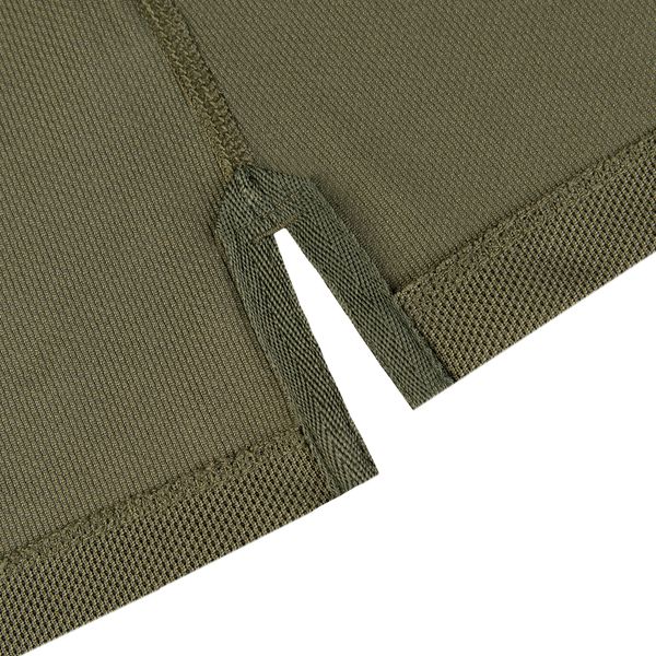 Поло жіноче Camo-Tec Pani Army ID CoolPass Olive Size S 29781-s фото