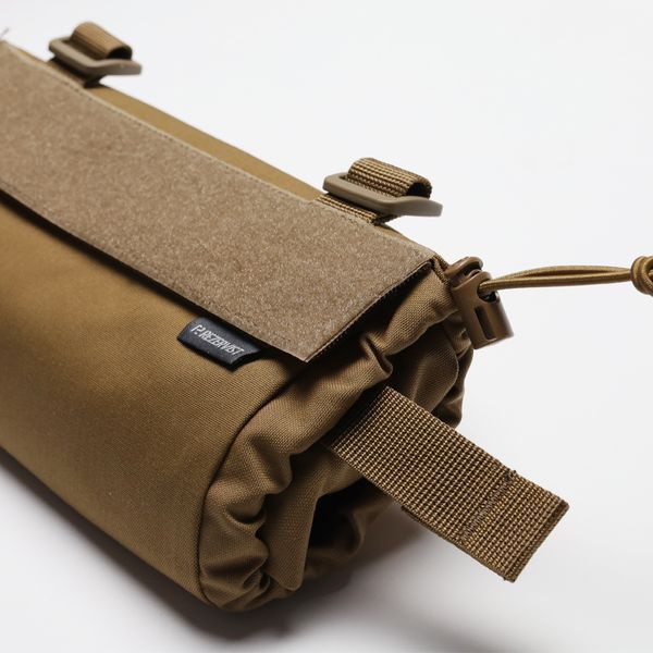 Подсумок медицинский Rezervist Roll Coyote 29558 фото