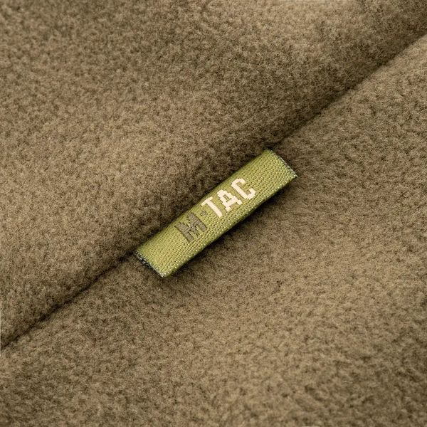 Кофта M-TAC Delta Fleece Dark Olive Size L 10445-l фото