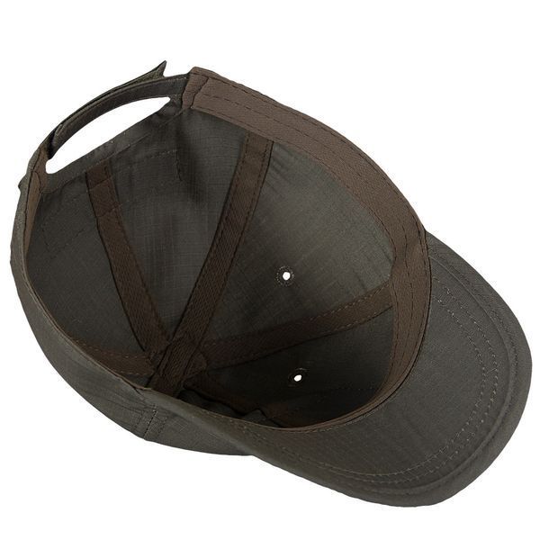 Бейсболка Camo-Tec Rip-Stop Olive 17142 фото