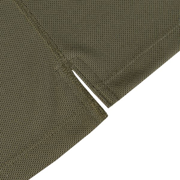 Поло жіноче Camo-Tec Pani Army ID CoolPass Olive Size S 29781-s фото