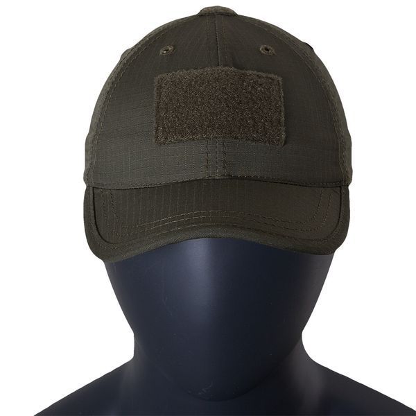 Бейсболка Camo-Tec Rip-Stop Olive 17142 фото