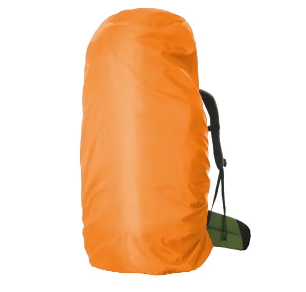 Чохол для рюкзака Tactical Extreme 90l Orange 27795 фото