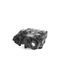 Тактичний модуль Wadsn DBAL-A2 Green Laser+White Light Version Black 35004 фото 1