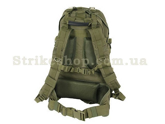Рюкзак Assault Backpack 8FIELDS 26L Olive 2186 фото