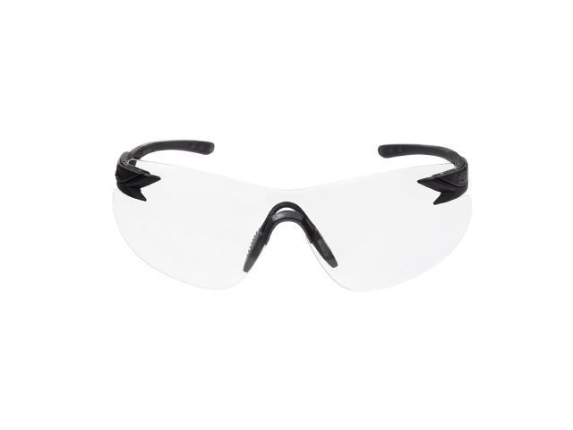 Окуляри тактичні Edge Eyewear Notch Clear 6212 фото