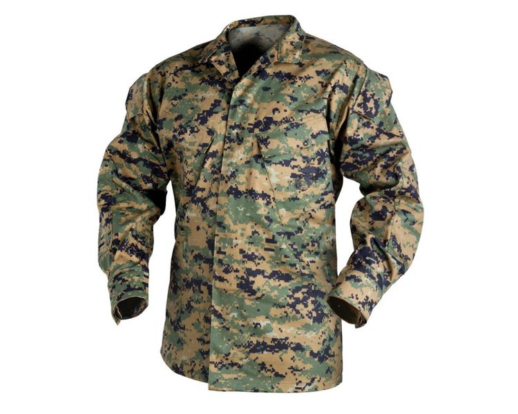 Кітель Helikon-Tex USMC Marpat Size XL 14803-xl фото