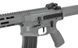 Страйкбольная штурмовая винтовка Double Eagle M904G Fire Control System Edition Replica Grey 33299 фото 6