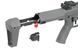 Страйкбольная штурмовая винтовка Double Eagle M904G Fire Control System Edition Replica Grey 33299 фото 10