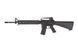 Страйкбольна штурмова гвинтівка Cyma CM009A4 Black 33475 фото 1