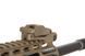 Страйкбольна штурмова гвинтівка Specna Arms Edge SA-E09 Full-Tan 17281 фото 16