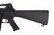 Страйкбольна штурмова гвинтівка Cyma CM009A4 Black 33475 фото 8