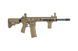 Страйкбольна штурмова гвинтівка Specna Arms Edge SA-E09 Full-Tan 17281 фото 11