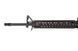 Страйкбольна штурмова гвинтівка Cyma CM009A4 Black 33475 фото 6