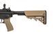 Страйкбольная штурмовая винтовка Specna Arms M4 CQB Edge 2.0 SA-E12 Half-Tan 19590 фото 14