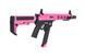 Страйкбольний пістолет-кулемет Specna Arms SA-FX02 FLEX BLDC HAL ETU Gen.2 Pink 34170 фото 4