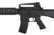 Страйкбольна штурмова гвинтівка Cyma CM009A4 Black 33475 фото 7