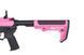 Страйкбольний пістолет-кулемет Specna Arms SA-FX02 FLEX BLDC HAL ETU Gen.2 Pink 34170 фото 5