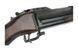Страйкбольний гранатомет King Arms M79 34451 фото 3