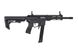 Страйкбольний пістолет-кулемет Specna Arms SA-FX01 Flex Black 30232 фото 4