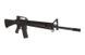 Страйкбольна штурмова гвинтівка Cyma CM009A4 Black 33475 фото 3