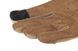 Тактические перчатки Armored Claw Accuracy Hot Weather Tan Size XS 17797-xs фото 4