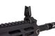 Страйкбольний пістолет-кулемет Specna Arms SA-FX01 Flex Black 30232 фото 10