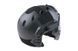 Шолом GFC Accessories FAST PJ Piloteer Helmet Replica Black 12751 фото 4