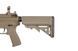 Страйкбольна штурмова гвинтівка Specna Arms Edge SA-E09 Full-Tan 17281 фото 15