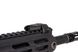 Страйкбольний пістолет-кулемет Specna Arms SA-FX01 Flex Black 30232 фото 12