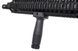 Страйкбольна штурмова гвинтівка Specna Arms Daniel Defense M4A1 SA-E26 Edge HAL ETU Black R 32978 фото 9