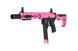 Страйкбольний пістолет-кулемет Specna Arms SA-FX02 FLEX BLDC HAL ETU Gen.2 Pink 34170 фото 2